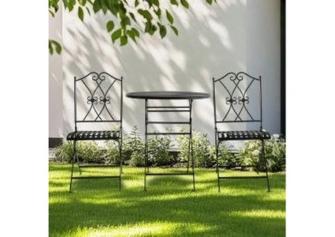 Reputed Outdoor Furniture Supplier in Australia