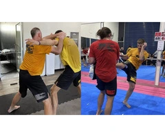 Learn About Mixed Martial Arts vs Kali Self Defense
