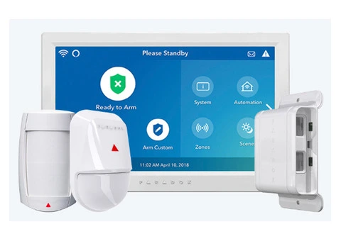 Commercial Cctv Perth