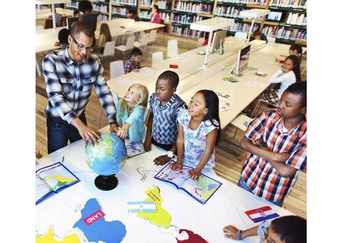 Buy Childcare Centre in Australia with Step-by-Step Guidance