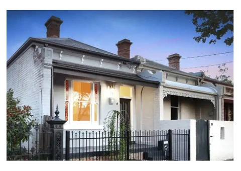 Knock Down Rebuild Melbourne