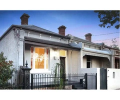 Knock Down Rebuild Melbourne