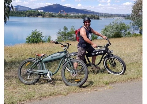 EV Charger Installation Canberra