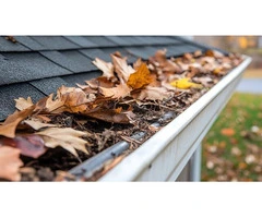 Professional Gutter Cleaning Services in St George – Reliable & Local