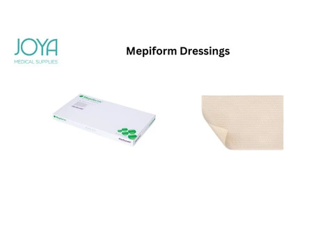 Buy Mepiform Dressing in Australia - Joya Medical Supplies
