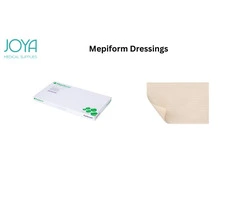 Buy Mepiform Dressing in Australia - Joya Medical Supplies