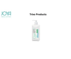 Buy Trixo Products in Australia - Joya Medical Supplies
