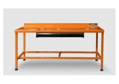 Take Control of Your Workspace with a Practical Modular Workbench