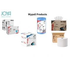 Buy Wypall Products in Australia - Joya Medical Supplies