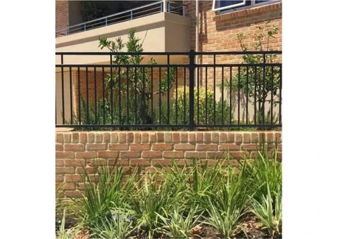 Fencing Adelaide