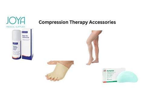 Buy Compression Therapy Accessories in Australia - Joya Medical Supplies