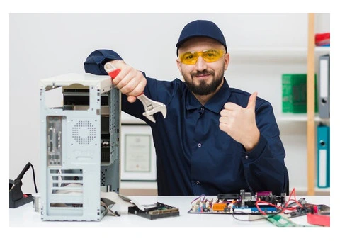 Fast & Affordable Computer Repairs in Brisbane