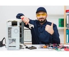 Fast & Affordable Computer Repairs in Brisbane