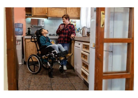 Trusted NDIS Provider in Noble Park - 2/6