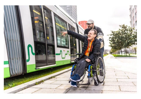 Trusted NDIS Provider in Noble Park - 3/6