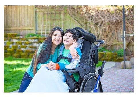 Trusted NDIS Provider in Noble Park - 5/6