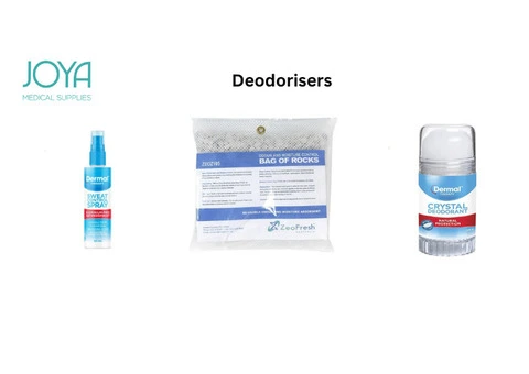 Buy Deodorisers in Australia - Joya Medical Supplies