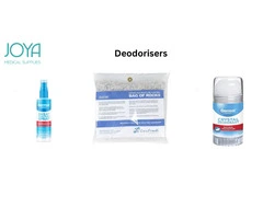 Buy Deodorisers in Australia - Joya Medical Supplies