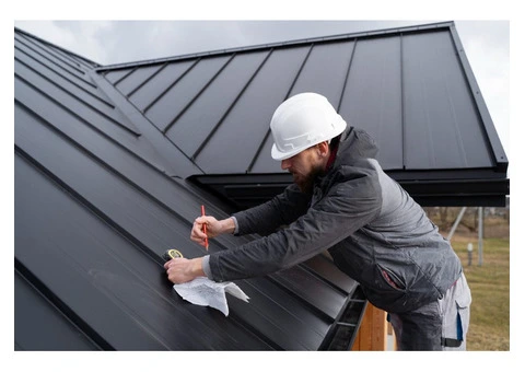 Ridge Capping Adelaide | Ridge Capping Repairs Adelaide