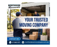 Looking for a Reliable Moving Company