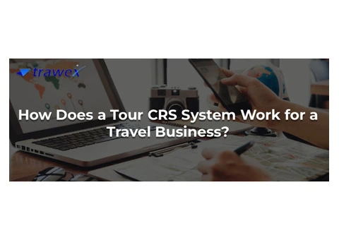 TOUR CRS SYSTEM