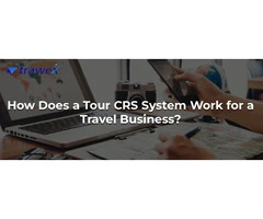 TOUR CRS SYSTEM