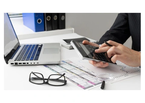 Accurate and Professional Accounting Services in Tasmania