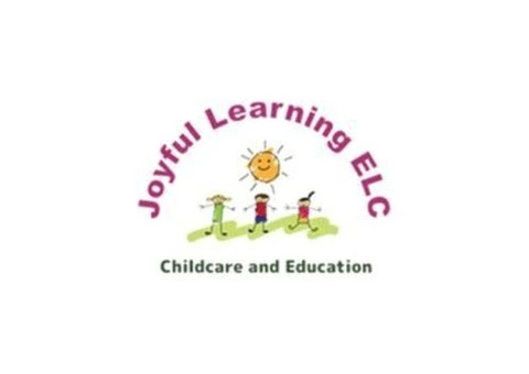 Joyful Learning ELC