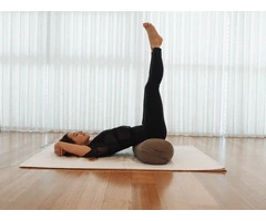 Yin and Sound Meditation Classes in Bayview