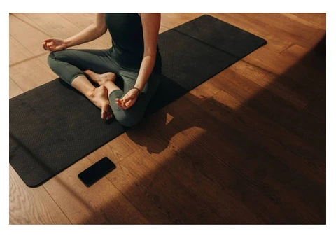 Yin and Sound Meditation Classes in Bayview - 2/3