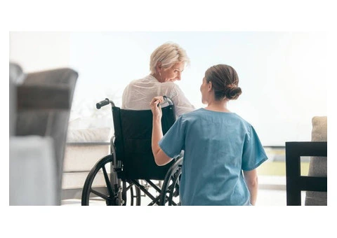 Registered NDIS Service Provider in Lockridge - 1/4