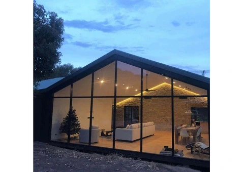 Renovations Macedon Ranges