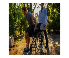 Empower Your Independence: Personal Activities Assistance Services in Melbourne!