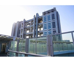 Commercial Building Retrofitting- RBi Architects