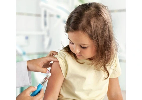 Trusted Childhood Immunisation Hornsby | Balmoral Medical Centre