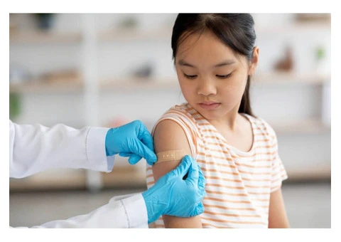 Trusted Childhood Immunisation Hornsby | Balmoral Medical Centre - 2/2
