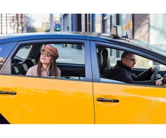 Fast, Safe and Professional Local Taxi Service in Newtown