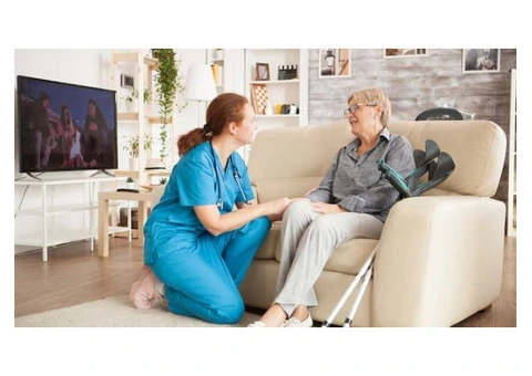 Specialist NDIS Nursing Services in Perth
