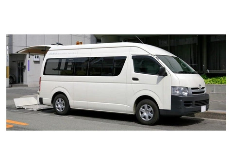 Why Choose Maxi Cab Greenvale for Your Daily Commute?