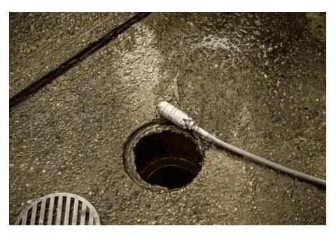 Blocked Drains Mona Vale