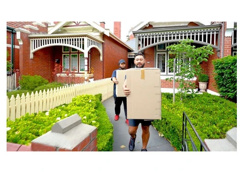 Seasonal Discounts and Deals from Affordable Interstate Movers