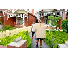 Seasonal Discounts and Deals from Affordable Interstate Movers