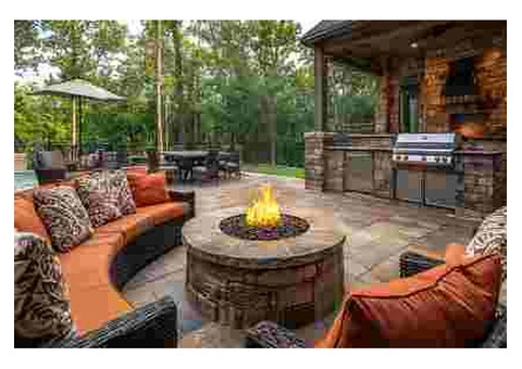 Modern Patios Joondalup for Homes & Businesses