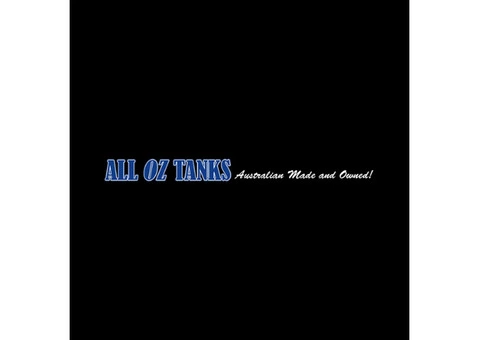 All Oz Tanks