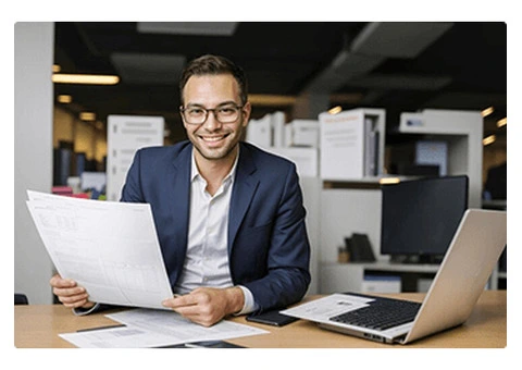 Experienced Accountants in Glen Waverley for Tax and Business