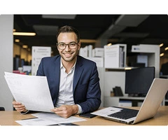 Experienced Accountants in Glen Waverley for Tax and Business