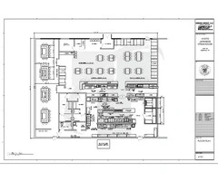 Precision Architectural Construction Drawing Services for Seamless Project Execution