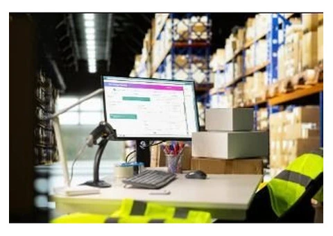 Smart Inventory Planning: How to Prevent Stockouts in Q1 2026