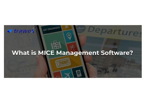MICE MANAGEMENT SOFTWARE