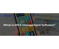 MICE MANAGEMENT SOFTWARE